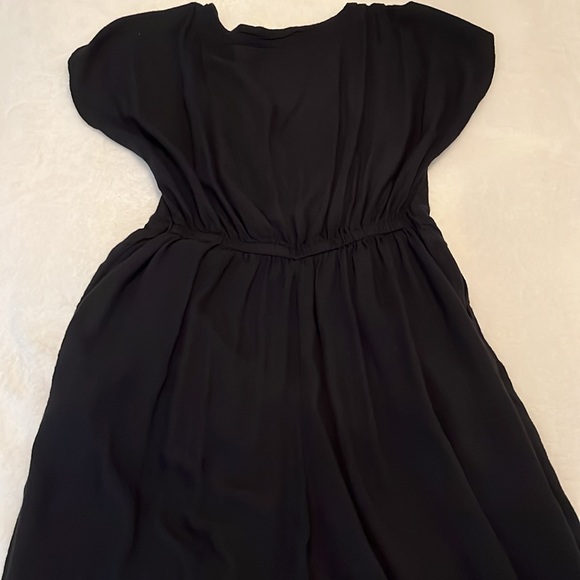 A&F Black Women's Jumpsuit - Picture 7 of 16